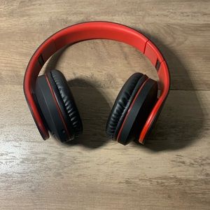 Zihnic Bluetooth headphones